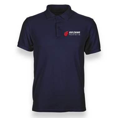 POLO-SHIRT CHINA AIRLINES